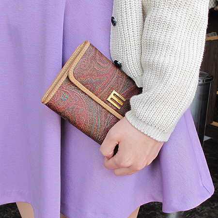 Etro(��Ʈ��) 00488 E �ΰ� ������� ������ ������ �̹���6 - ���̺��� �߰���ǰ