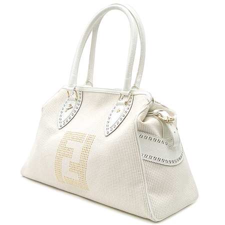 Fendi(���) 8BN162 ���� �ΰ� ���͵� ��� �к긯 ��Ʈ�� �̹���3 - ���̺��� �߰���ǰ