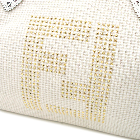 Fendi(���) 8BN162 ���� �ΰ� ���͵� ��� �к긯 ��Ʈ�� �̹���4 - ���̺��� �߰���ǰ