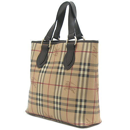 Burberry(������)  �� Ŭ���� üũ �ٰ� ��Ʈ�� [��������] �̹���2 - ���̺��� �߰���ǰ