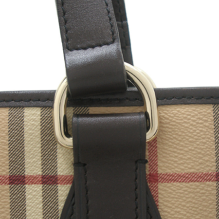 Burberry(������)  �� Ŭ���� üũ �ٰ� ��Ʈ�� [��������] �̹���3 - ���̺��� �߰���ǰ