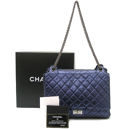 Chanel() A40523Y04373  ü 2.55 Ƽ Ż  [б] ̹2 - ̺ ߰ǰ