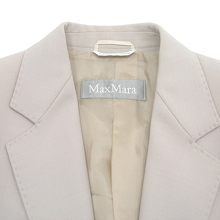 Max Mara(��������) ���� �̹���2 - ���̺��� �߰���ǰ