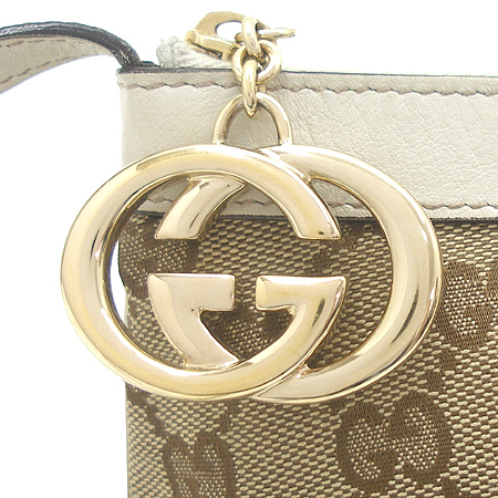 Gucci(����) 212216 GG�ΰ� �ڰ��� �̴� ũ�ν��� [�б�������] �̹���3 - ���̺��� �߰���ǰ