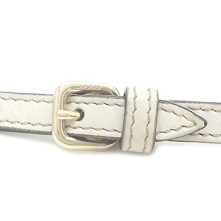 Gucci(����) 212216 GG�ΰ� �ڰ��� �̴� ũ�ν��� [�б�������] �̹���4 - ���̺��� �߰���ǰ