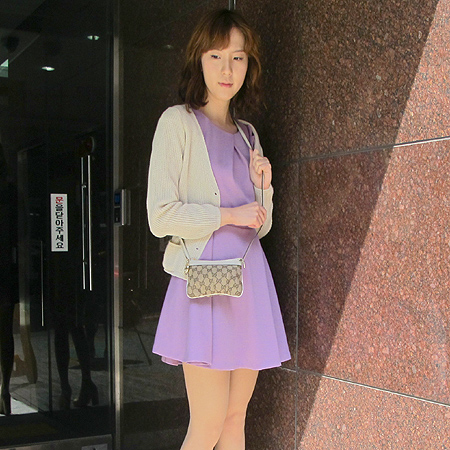 Gucci(����) 212216 GG�ΰ� �ڰ��� �̴� ũ�ν��� [�б�������] �̹���5 - ���̺��� �߰���ǰ