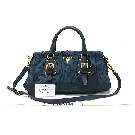 Prada(�����) BN1407 ������ �к긯 2WAY [��������] �̹���2 - ���̺��� �߰���ǰ