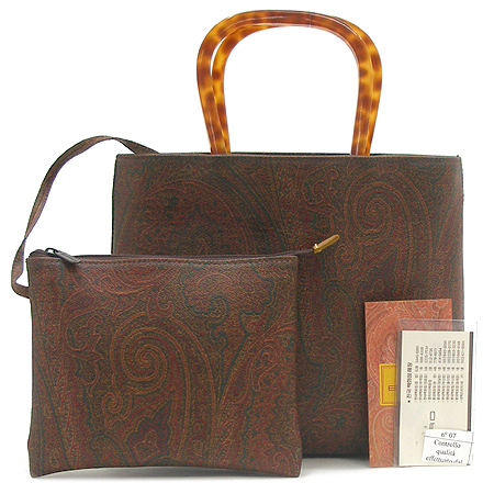 Etro(��Ʈ��) 00899 �� �ڵ� ��� ������ ��Ʈ��+�Ŀ�ġ �̹���2 - ���̺��� �߰���ǰ