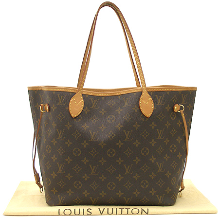 Louis Vuitton(���̺���) M40156 ���׷� ĵ���� �׹�ǮMM ����� [��������] �̹���2 - ���̺��� �߰���ǰ