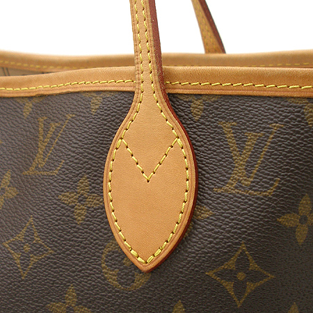 Louis Vuitton(���̺���) M40156 ���׷� ĵ���� �׹�ǮMM ����� [��������] �̹���4 - ���̺��� �߰���ǰ