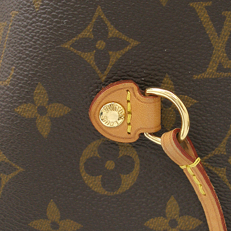 Louis Vuitton(���̺���) M40156 ���׷� ĵ���� �׹�ǮMM ����� [��������] �̹���5 - ���̺��� �߰���ǰ