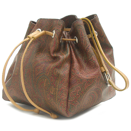 Etro(��Ʈ��) 7070 9893 ������ ���ָӴ� �̴� ��Ʈ�� �̹���3 - ���̺��� �߰���ǰ