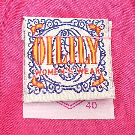 Oilily(���ϸ���) ��ĿƮ �̹���4 - ���̺��� �߰���ǰ