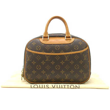 Louis Vuitton(���̺���) M42228 ���׷� ĵ���� Ʈ��� ��Ʈ�� �̹���2 - ���̺��� �߰���ǰ