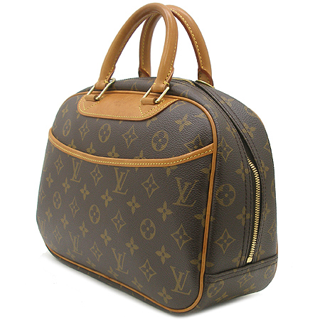 Louis Vuitton(���̺���) M42228 ���׷� ĵ���� Ʈ��� ��Ʈ�� �̹���3 - ���̺��� �߰���ǰ
