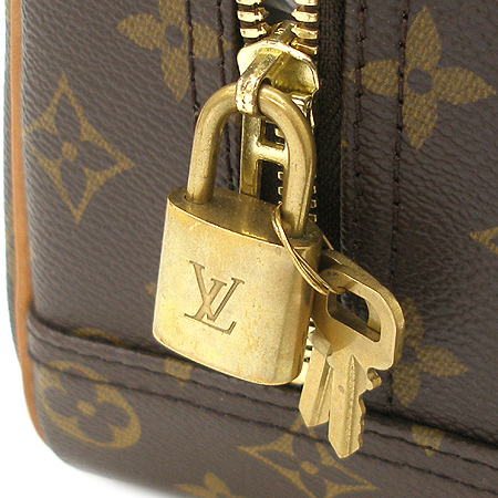Louis Vuitton(���̺���) M42228 ���׷� ĵ���� Ʈ��� ��Ʈ�� �̹���5 - ���̺��� �߰���ǰ