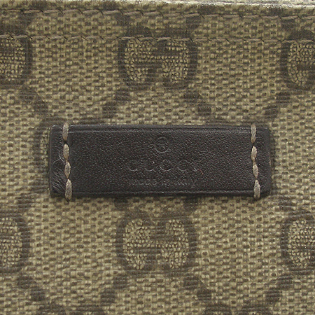 Gucci(����) 201538 GG �ΰ� PVC ũ�ν��� �̹���3 - ���̺��� �߰���ǰ