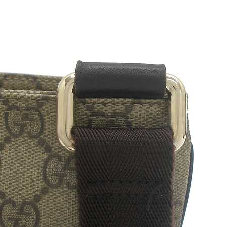 Gucci(����) 201538 GG �ΰ� PVC ũ�ν��� �̹���4 - ���̺��� �߰���ǰ