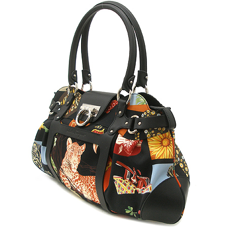 Ferragamo(��󰡸�) 21 7477 ���� ��ġ�� ��Ʈ�� �̹���2 - ���̺��� �߰���ǰ