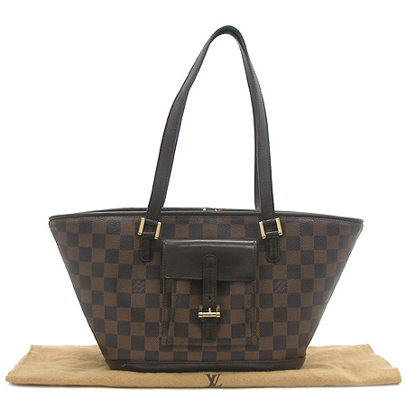 Louis Vuitton(���̺���) N51121 �ٹ̿� ĵ���� ���뽺ũPM ��Ʈ�� �̹���2 - ���̺��� �߰���ǰ