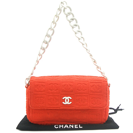 Chanel() ΰ к긯 ȭƮ ü  ̹2 - ̺ ߰ǰ