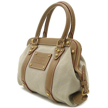 Louis Vuitton(���̺���) M48826 TRIANON (Ʈ���Ƴ�) ĵ���� SAC DE NUIT ��Ʈ�� �̹���3 - ���̺��� �߰���ǰ