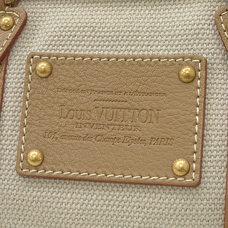 Louis Vuitton(���̺���) M48826 TRIANON (Ʈ���Ƴ�) ĵ���� SAC DE NUIT ��Ʈ�� �̹���4 - ���̺��� �߰���ǰ
