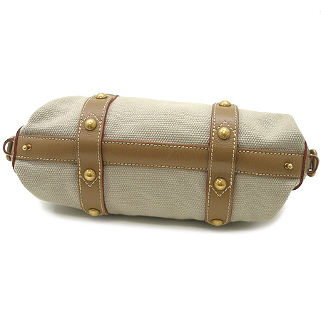 Louis Vuitton(���̺���) M48826 TRIANON (Ʈ���Ƴ�) ĵ���� SAC DE NUIT ��Ʈ�� �̹���5 - ���̺��� �߰���ǰ