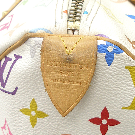 Louis Vuitton(���̺���) M92643 ���׷� ��Ƽȭ��Ʈ ���ǵ�30 ��Ʈ�� �̹���4 - ���̺��� �߰���ǰ