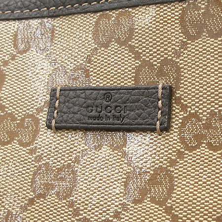 Gucci(����) 265695 GG �ΰ� �ڰ��� ������ ���� ����� �̹���4 - ���̺��� �߰���ǰ
