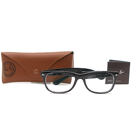 RAY-BAN(���̺�) RB2132 ���� ���� �Ȱ��� [��������] �̹���2 - ���̺��� �߰���ǰ