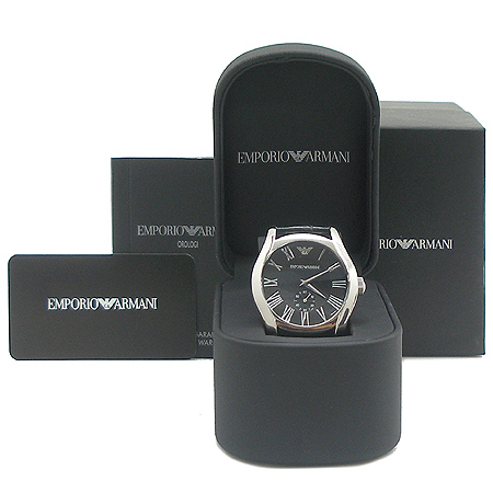 Armani(Ƹ) AR0643  ҴƮ ƿ ׹  ð ̹5 - ̺ ߰ǰ
