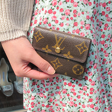 Louis Vuitton(̺) M61927 ο ׷ ĵ   ī  ̹6 - ̺ ߰ǰ