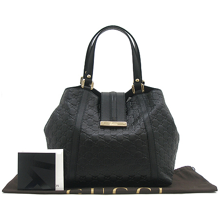 Gucci(����) 233607 GG�ΰ� ���� �ø� ���� ��Ʈ�� [��������] �̹���2 - ���̺��� �߰���ǰ