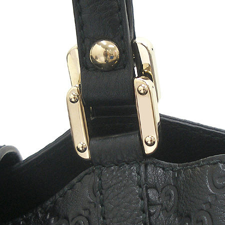 Gucci(����) 233607 GG�ΰ� ���� �ø� ���� ��Ʈ�� [��������] �̹���4 - ���̺��� �߰���ǰ