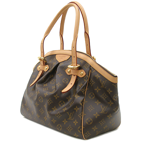 Louis Vuitton(���̺���) M40144 ���׷� ĵ���� Ƽ���� GM ��Ʈ�� [��������] �̹���3 - ���̺��� �߰���ǰ