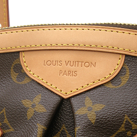 Louis Vuitton(���̺���) M40144 ���׷� ĵ���� Ƽ���� GM ��Ʈ�� [��������] �̹���4 - ���̺��� �߰���ǰ
