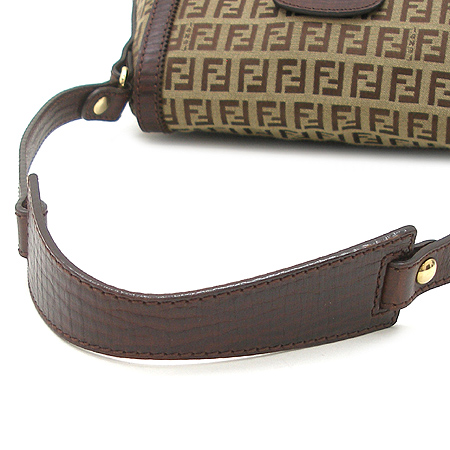 Fendi(���) 8BR541 FF�ΰ� �к긯 ���� �ΰ� ����� [��������] �̹���4 - ���̺��� �߰���ǰ