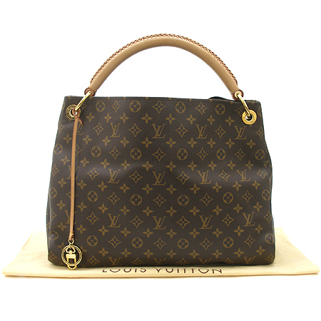 Louis Vuitton(���̺���) M40249 ���׷� ĵ���� ��ġ MM ����� �̹���2 - ���̺��� �߰���ǰ