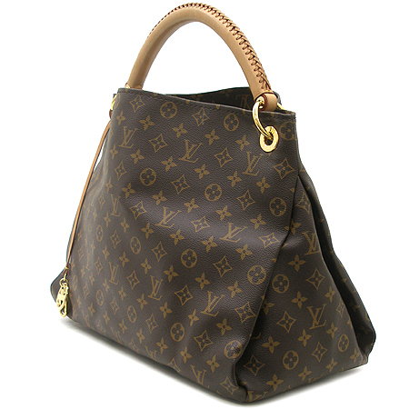 Louis Vuitton(���̺���) M40249 ���׷� ĵ���� ��ġ MM ����� �̹���3 - ���̺��� �߰���ǰ