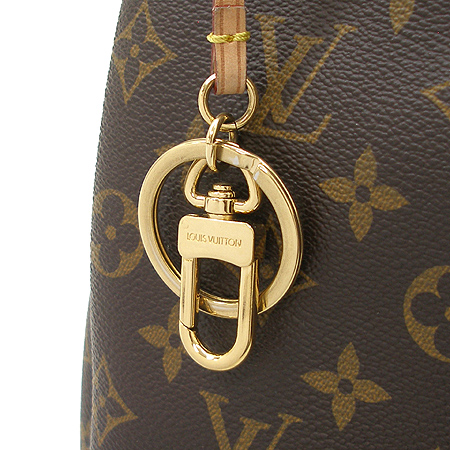 Louis Vuitton(���̺���) M40249 ���׷� ĵ���� ��ġ MM ����� �̹���4 - ���̺��� �߰���ǰ