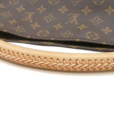 Louis Vuitton(���̺���) M40249 ���׷� ĵ���� ��ġ MM ����� �̹���5 - ���̺��� �߰���ǰ