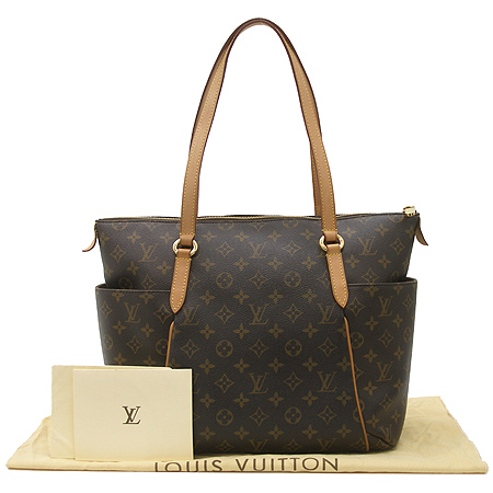 Louis Vuitton(���̺���) M56689 ���׷� ĵ���� ��Ż�� MM ����� [��������] �̹���2 - ���̺��� �߰���ǰ