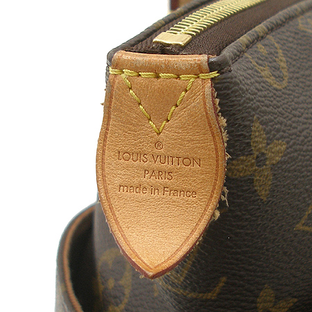 Louis Vuitton(���̺���) M56689 ���׷� ĵ���� ��Ż�� MM ����� [��������] �̹���4 - ���̺��� �߰���ǰ