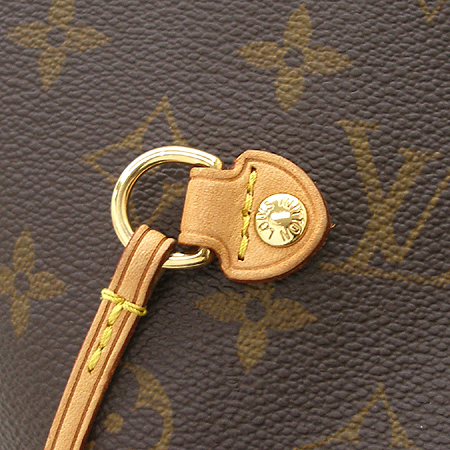 Louis Vuitton(���̺���) M40157 ���׷� ĵ���� �׹���GM ����� �̹���5 - ���̺��� �߰���ǰ