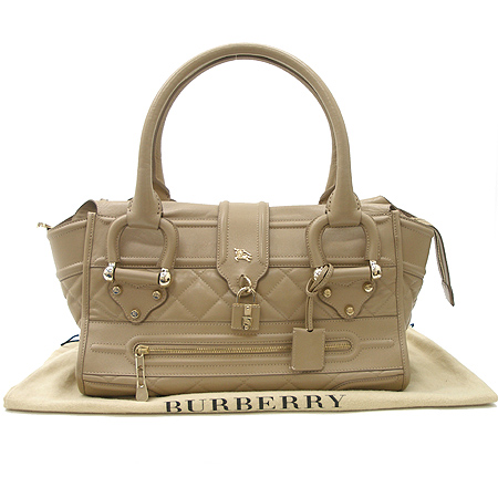 Burberry(������) ���μ� �ڹ��� ��� ���� ��Ʈ�� �̹���2 - ���̺��� �߰���ǰ