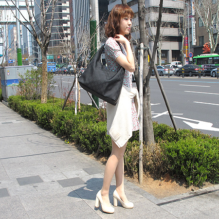Gucci(����) 96055 GG �ΰ� �к긯 ����� �̹���5 - ���̺��� �߰���ǰ
