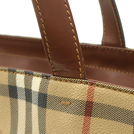 Burberry(������) Ŭ���� üũ �����̵� ��� ��Ʈ�� �̹���3 - ���̺��� �߰���ǰ