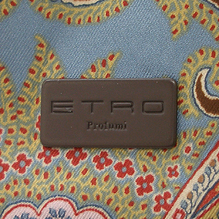 Etro(��Ʈ��) ������ �к긯 ����� �̹���3 - ���̺��� �߰���ǰ