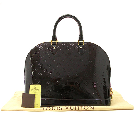 Louis Vuitton(���̺���) M93595 ���׷� ������ �Ƹ����� �˸�MM ��Ʈ�� [��������] �̹���2 - ���̺��� �߰���ǰ